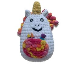 Squishy Unicorn