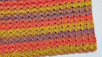 Fall Blanket