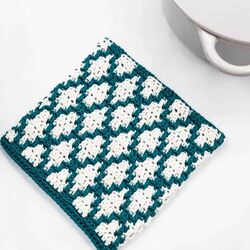 Mosaic Hot Pad