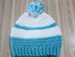 Winter Cozy Beanie Hat