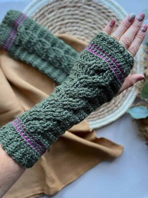 Orchard Mitts