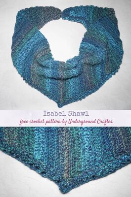 Isabel Shawl