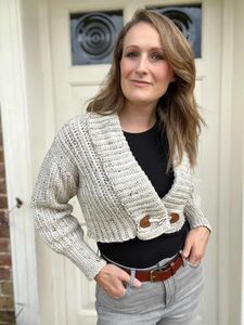 Wetherby Adult Cardigan