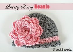 Pretty Baby Beanie 