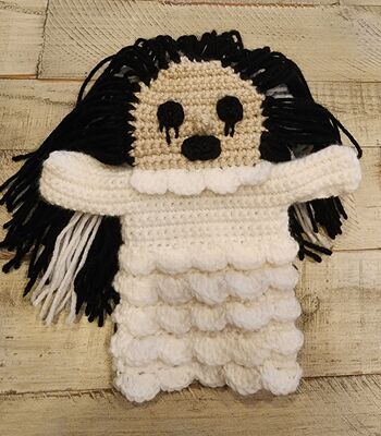 La Llorona Hand Puppet