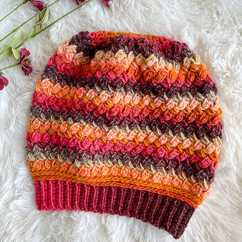 Remember Me Beanie