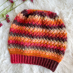 Remember Me Beanie