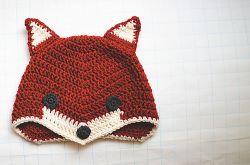 Sly Fox Hat