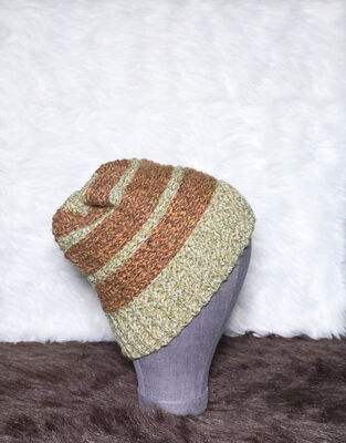 Timber Beanie