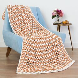 Lattice Blanket