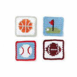 Sports Coasters