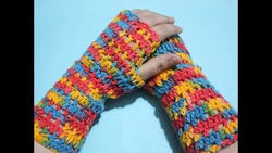 Woman/Girls Hand Warmer