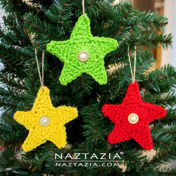 Star Ornament