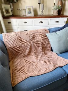 Broadquay Blanket