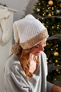 Santa Hat