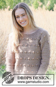 Coconut Grove Sweater