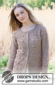 Coconut Grove Cardigan