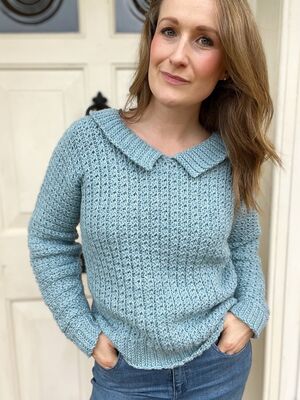 Spofforth Sweater