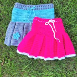 Baby Skirt