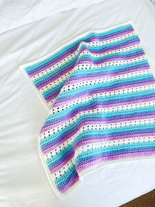 Orla Blanket