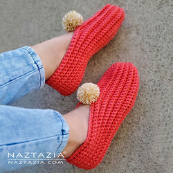 Easy Slippers