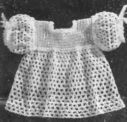 Baby Dress