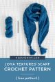 Joya Scarf