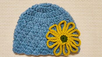 Easy  Beanie Hat