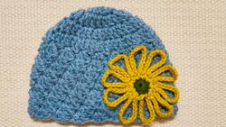 Easy  Beanie Hat