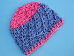 Basic Baby Beanie Hat