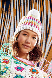 Colordrop Beanie