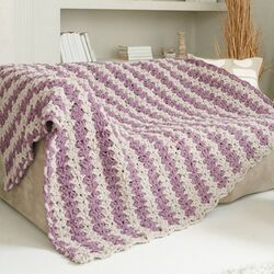 Simply Soothing Blanket