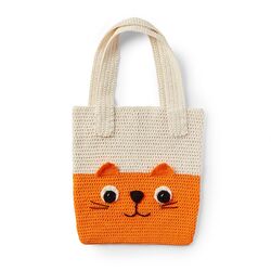 Kitty Tote