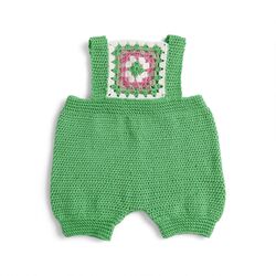 Baby Romper