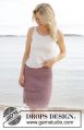 Beach Rendezvous Skirt