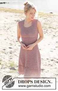 Beach Rendezvous Dress