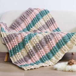 Study of Puff Dessert Blanket