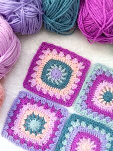 20+ Free Crochet Patterns in Stylecraft Special DK Yarn - Make It