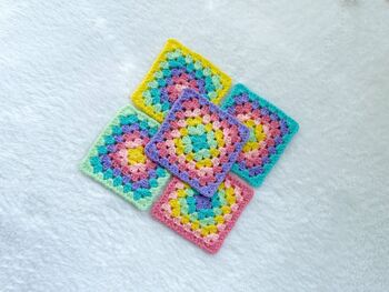 Classic Granny Square