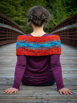 Valley Vista Cowl