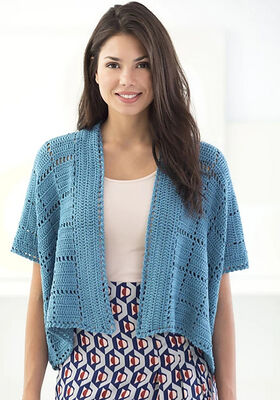 Zen Cardigan