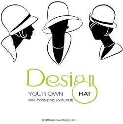 Design Your Hat 
