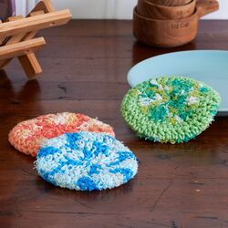 Pot/Dish Scrubbies