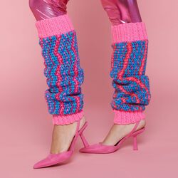 Leg Warmers