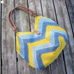 Summer Breeze Bag