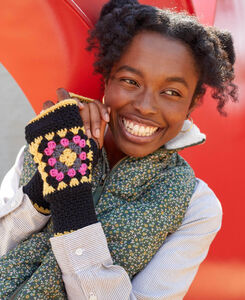 Crochet Mittens and Gloves Patterns