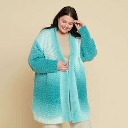 Slounge Cardigan