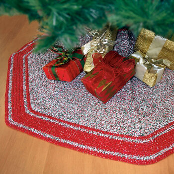 Tree Skirt