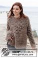 Chestnut Bay Sweater