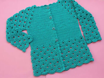 Bleza Sweater Top